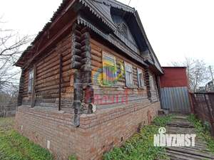 Дом 90м², 2-этажный, участок 5 сот.