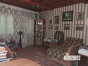 Дом 65м², 2-этажный, участок 8 сот.