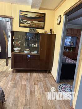 Дом 55м², 1-этажный, участок 6 сот.