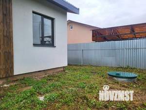 Коттедж 197м², 2-этажный, участок 7 сот.