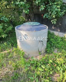 Дом 70м², 1-этажный, участок 6 сот.