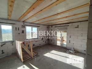 Дом 87м², 1-этажный, участок 6 сот.