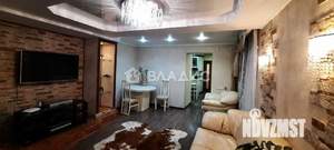 Дом 83м², 1-этажный, участок 7 сот.