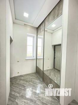 Дом 194м², 1-этажный, участок 5 сот.