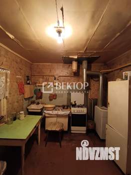 Дом 45м², 1-этажный, участок 5 сот.