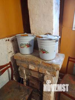 Дом 57м², 1-этажный, участок 10 сот.