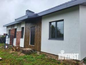 Коттедж 197м², 2-этажный, участок 7 сот.