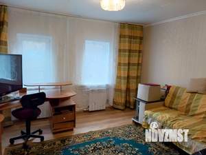 Дом 80м², 1-этажный, участок 7 сот.