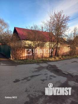 Дом 66м², 1-этажный, участок 5 сот.