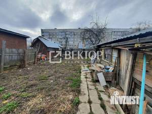 Дом 52м², 1-этажный, участок 4 сот.