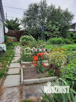 Дом 94м², 2-этажный, участок 7 сот.