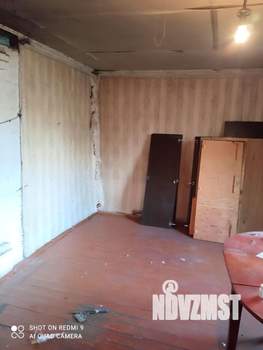 Дом 40м², 1-этажный, участок 5 сот.