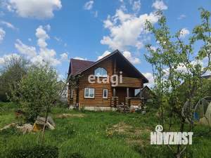 Дом 88м², 2-этажный, участок 7 сот.