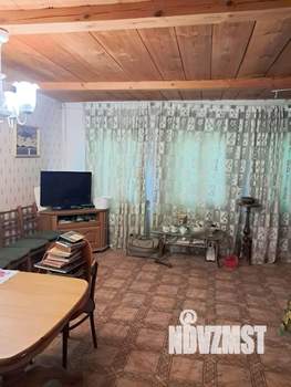 Дом 65м², 2-этажный, участок 8 сот.