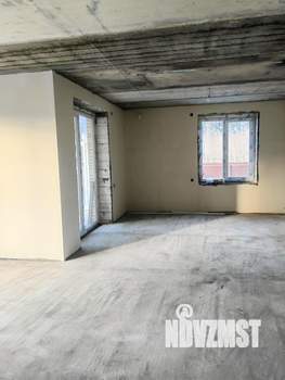 Коттедж 210м², 2-этажный, участок 10 сот.