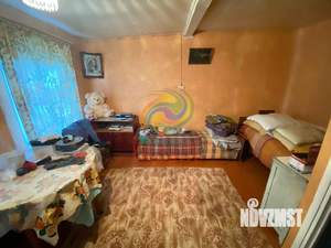 Дом 50м², 1-этажный, участок 6 сот.