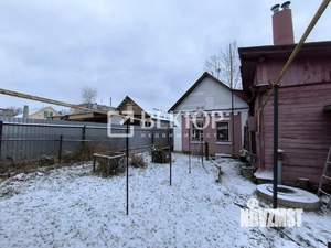 Дом 79м², 1-этажный, участок 5 сот.