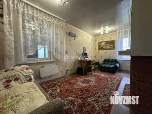 Дом 65м², 1-этажный, участок 10 сот.