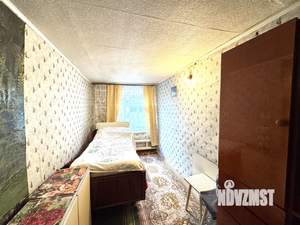 Дом 50м², 1-этажный, участок 8 сот.