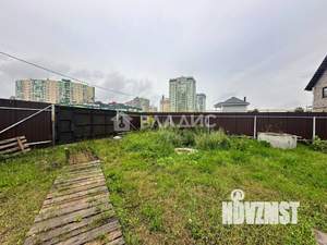 Дом 189м², 2-этажный, участок 6 сот.