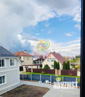 Дом 140м², 2-этажный, участок 6 сот.