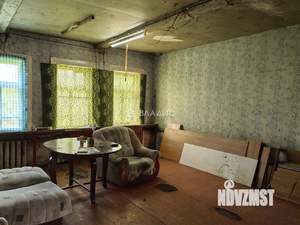 Дом 89м², 1-этажный, участок 35 сот.