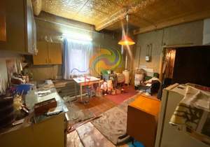 Дом 48м², 1-этажный, участок 4 сот.