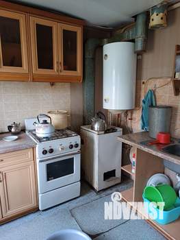 Дом 61м², 1-этажный, участок 5 сот.