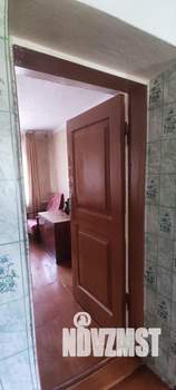 Дом 60м², 1-этажный, участок 6 сот.