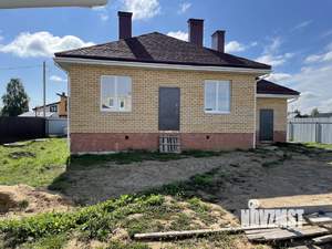 Коттедж 138м², 2-этажный, участок 8 сот.