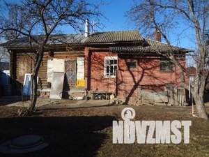 Дом 87м², 1-этажный, участок 6 сот.