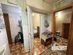 Дом 52м², 1-этажный, участок 5 сот.