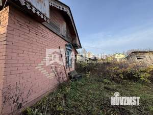 Дом 106м², 1-этажный, участок 7 сот.