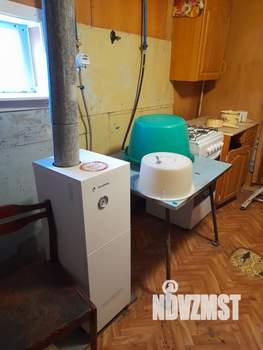 Дом 57м², 1-этажный, участок 10 сот.