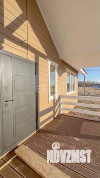 Дом 140м², 1-этажный, участок 9 сот.