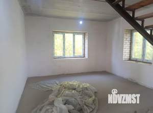 Коттедж 400м², 3-этажный, участок 8 сот.