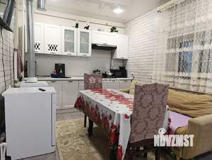 Дом 254м², 1-этажный, участок 9 сот.