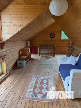 Дом 306м², 2-этажный, участок 46 сот.