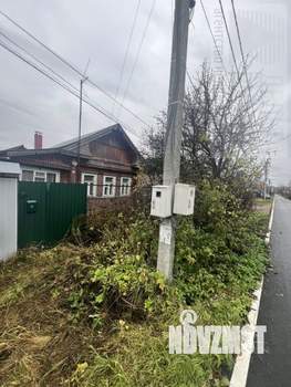 Дом 46м², 1-этажный, участок 5 сот.