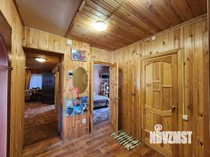 Дом 113м², 2-этажный, участок 13 сот.