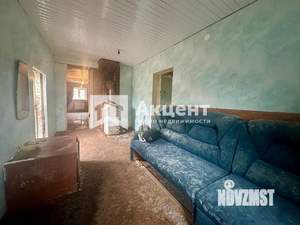 Дом 90м², 1-этажный, участок 5 сот.