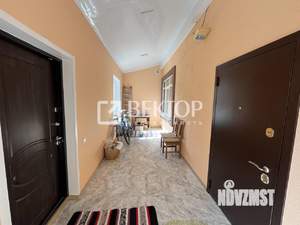 Дом 169м², 3-этажный, участок 5 сот.