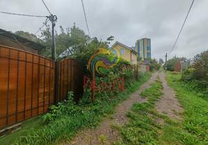 Дом 12м², 1-этажный, участок 5 сот.