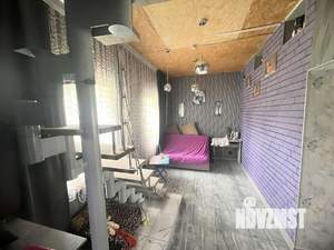 Дом 85м², 2-этажный, участок 6 сот.