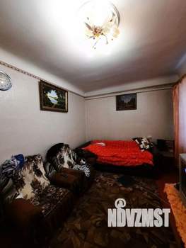 Дом 47м², 1-этажный, участок 5 сот.