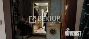 Дом 52м², 1-этажный, участок 4 сот.