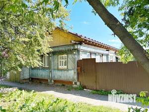 Дом 106м², 1-этажный, участок 6 сот.