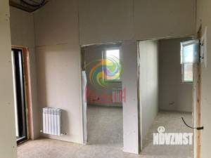 Дом 75м², 1-этажный, участок 8 сот.