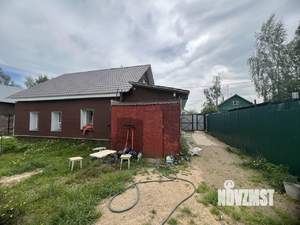 Дом 80м², 2-этажный, участок 6 сот.