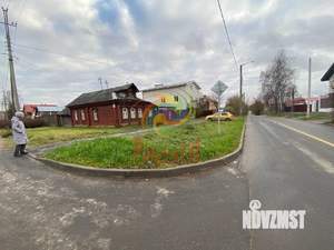 Дом 50м², 1-этажный, участок 6 сот.